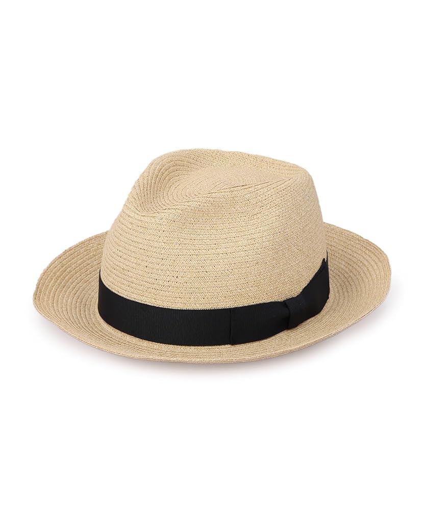 Amazon | [カシラ] WASHABLE PAPER BRAID HAT KS | ハット 通販